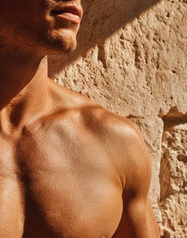 AYO Berlin functional nutrition for energy and pre-workout