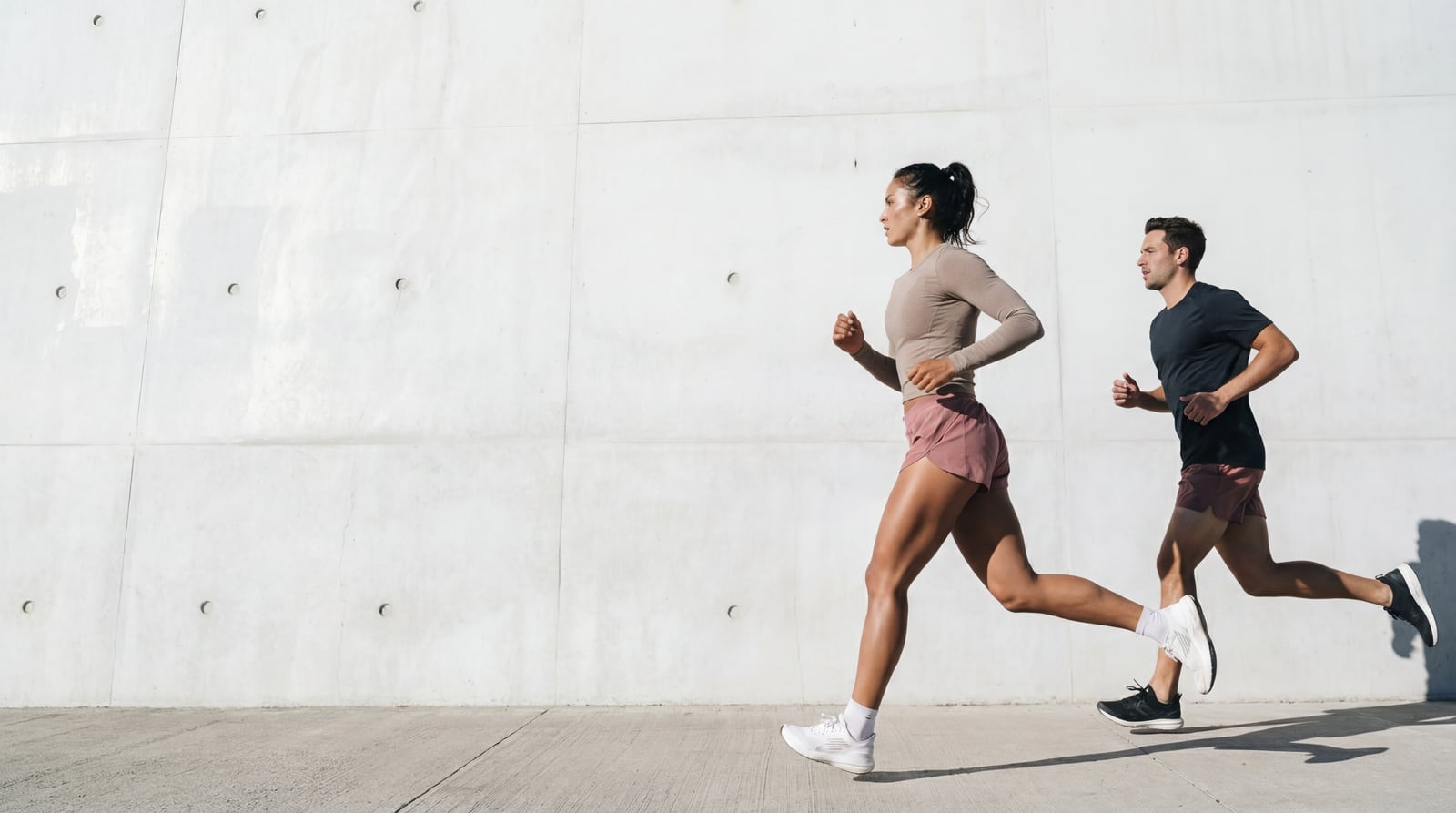 AYO Berlin active lifestyle runners