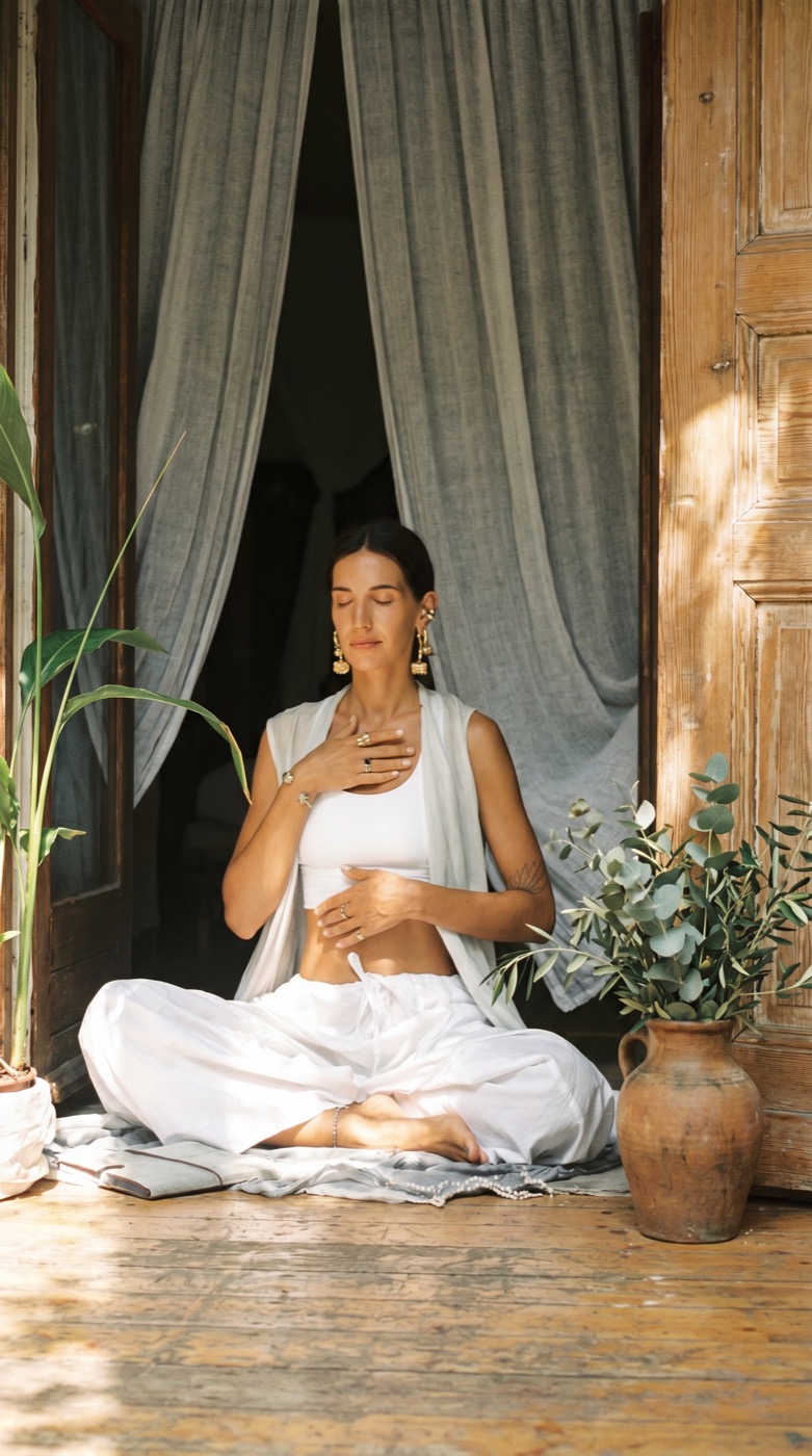 AYO Berlin mindful nutrition ritual